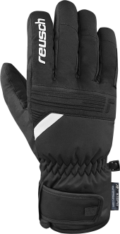 Reusch Baldo R-TEX® XT 6299265 7701 black front